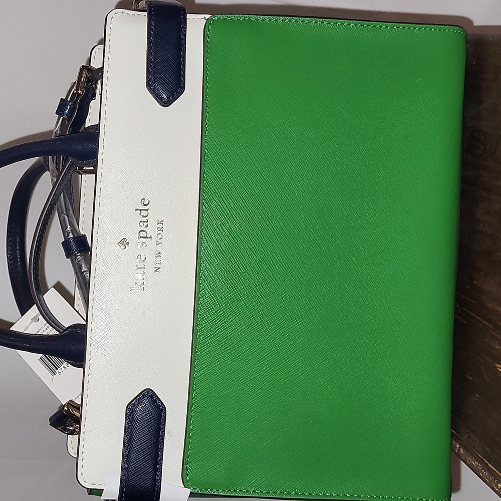 Kate Spade Staci Medium Satchel